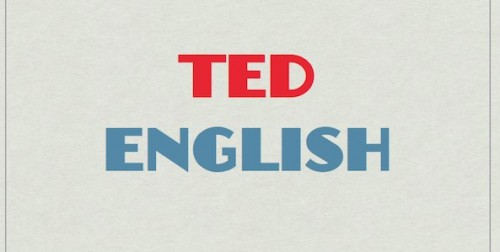 TED英語学習法が人気-